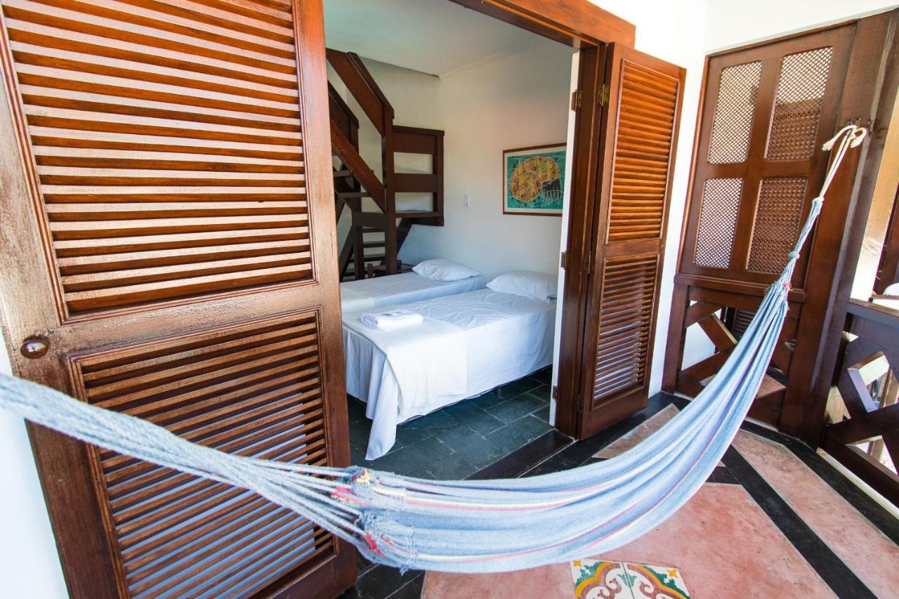 Hotelare Hotel Villa Di Capri Ubatuba Exterior photo