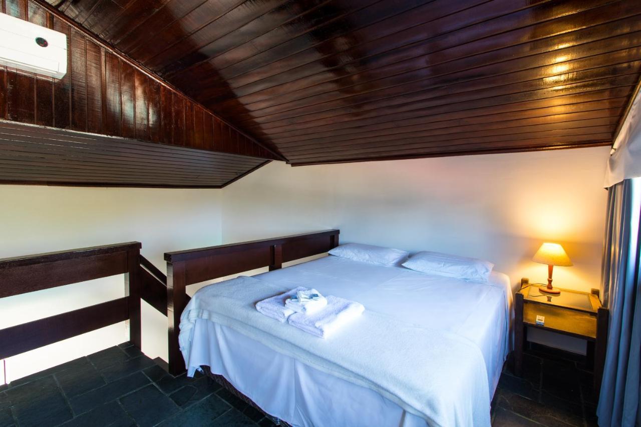 Hotelare Hotel Villa Di Capri Ubatuba Exterior photo