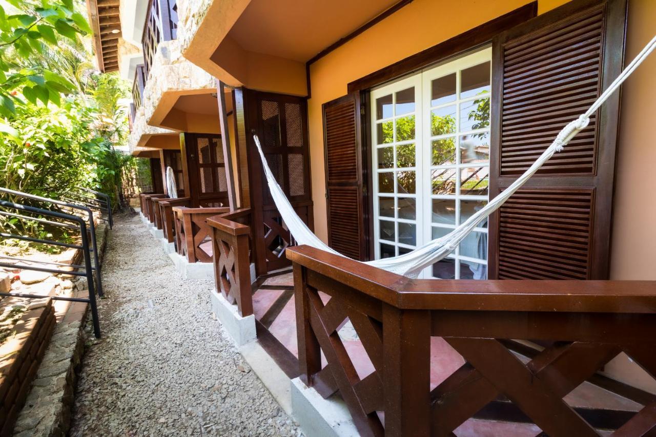 Hotelare Hotel Villa Di Capri Ubatuba Room photo
