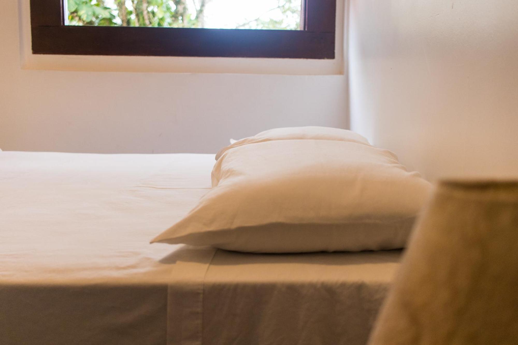 Hotelare Hotel Villa Di Capri Ubatuba Room photo